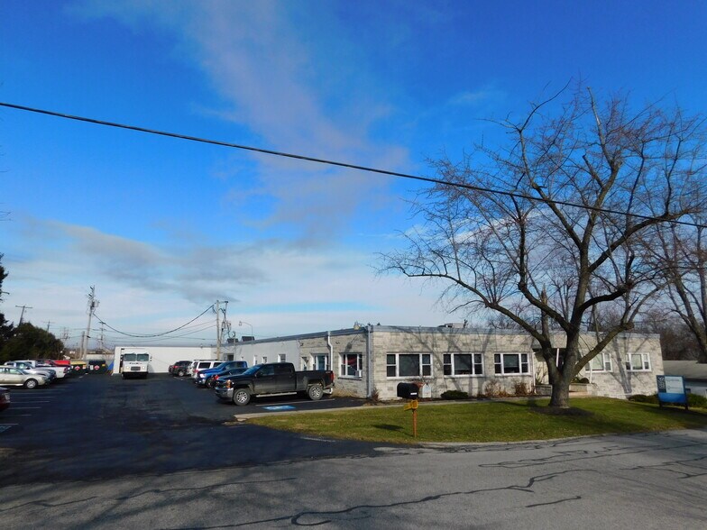 391 Greendale Rd, York, PA à vendre - Photo de l’immeuble – Image 2 sur 4