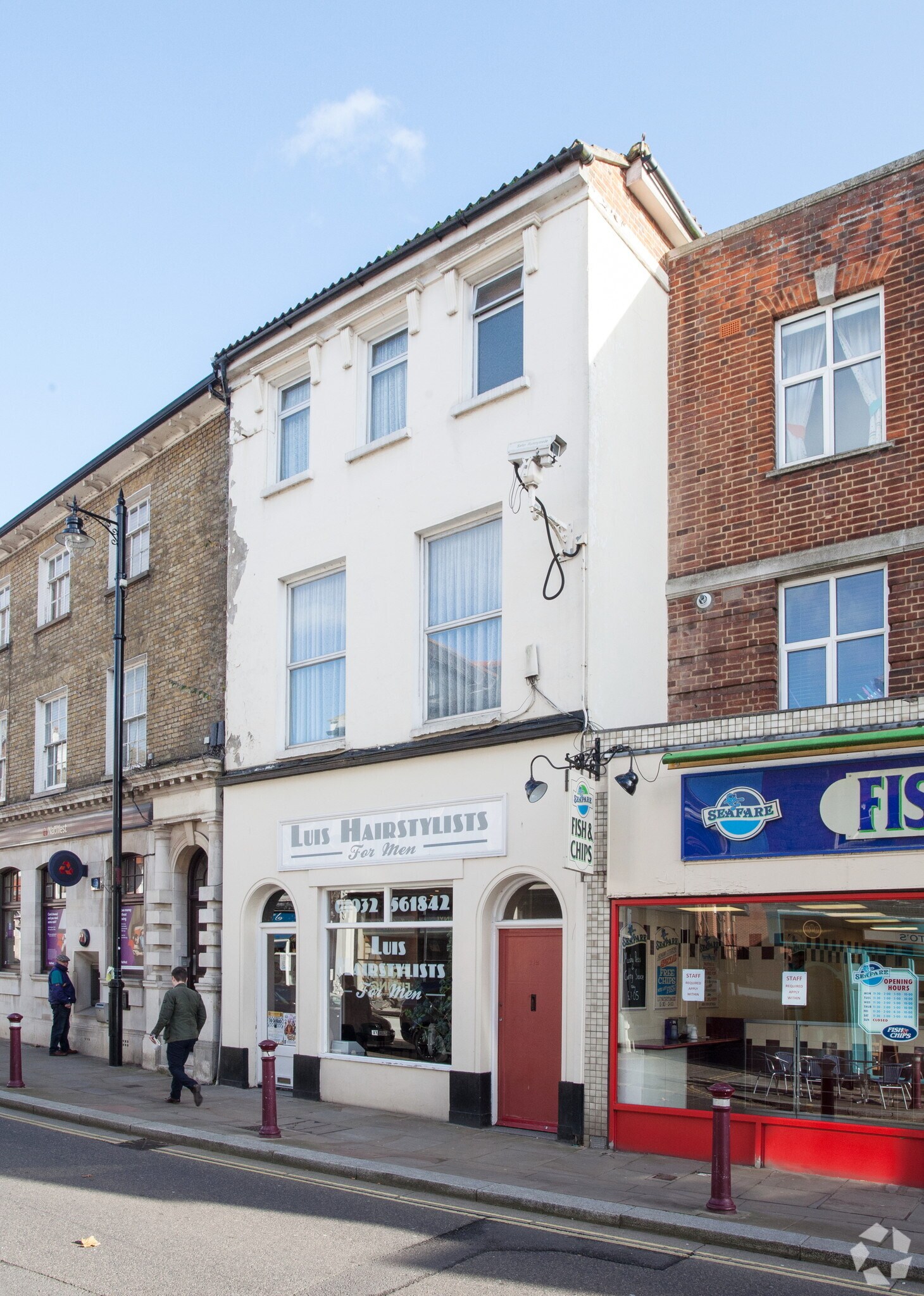 112 Guildford St, Chertsey à vendre Photo principale– Image 1 sur 3