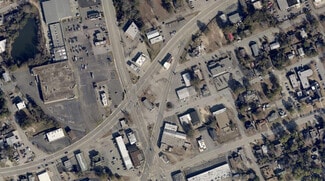 Plus de détails pour 100 Charleston Hwy, West Columbia, SC - Terrain à vendre