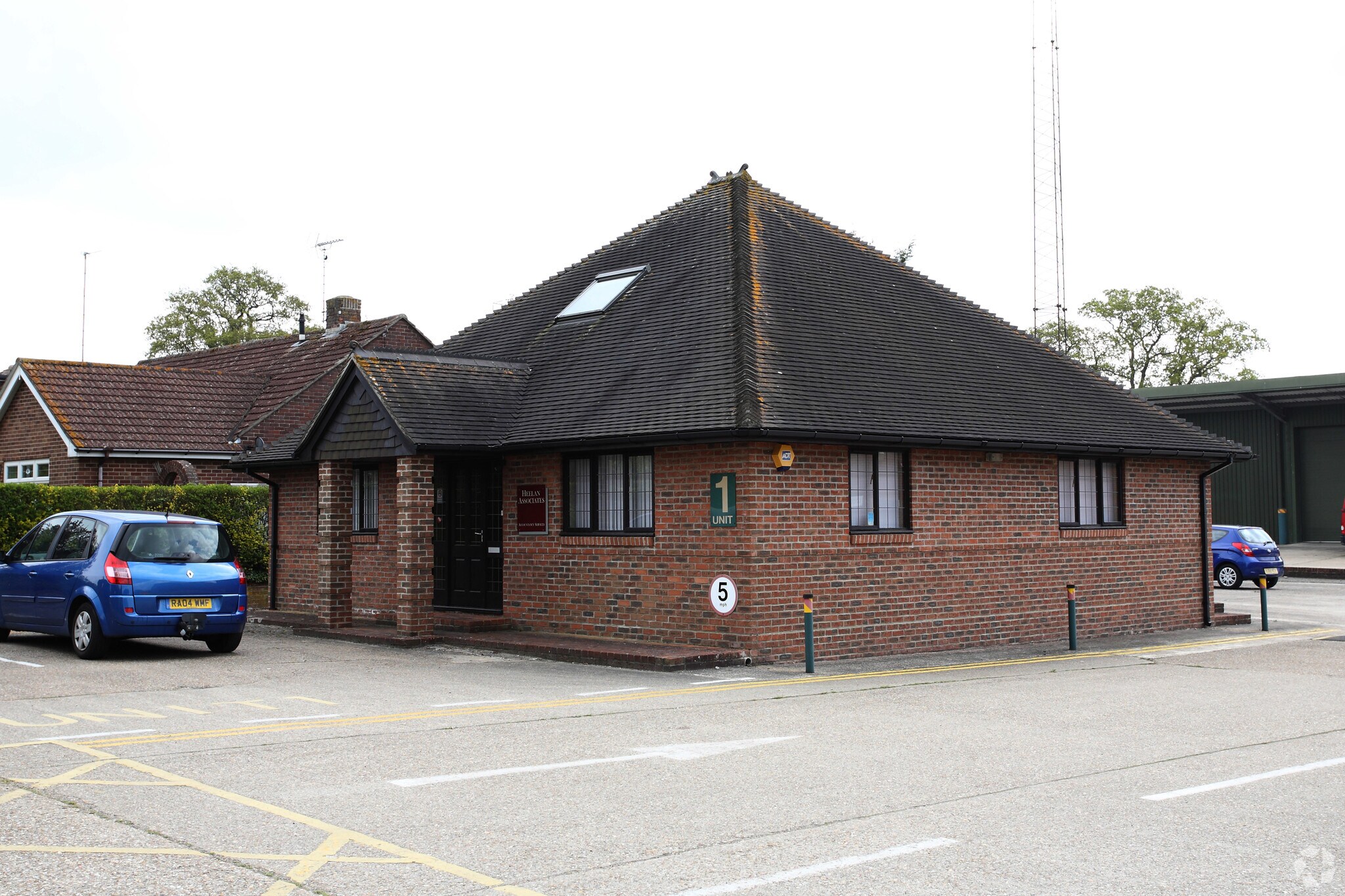 Soake Rd, Denmead à louer Photo principale– Image 1 sur 4