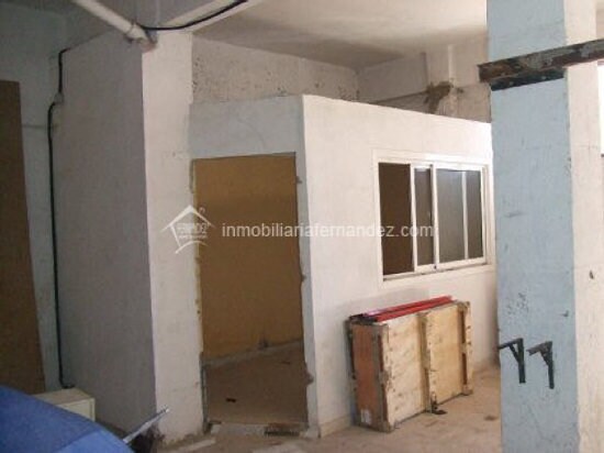 Local commercial dans Cáceres, Cáceres à vendre - Photo de l’immeuble – Image 3 sur 4