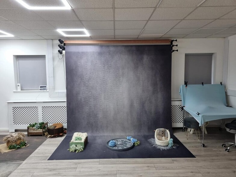 Southbrook Rd, Londres à louer - Photo intérieure – Image 3 sur 6