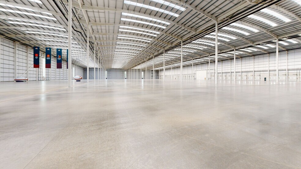 Coventry Rd, Rugby à louer - Numérisation 3D Matterport – Image 3 sur 42