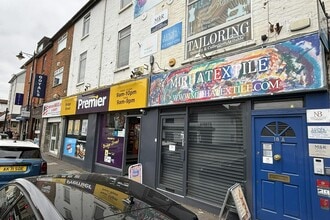 18-22 Bridge St, Maidenhead à louer Photo intérieure– Image 2 sur 5