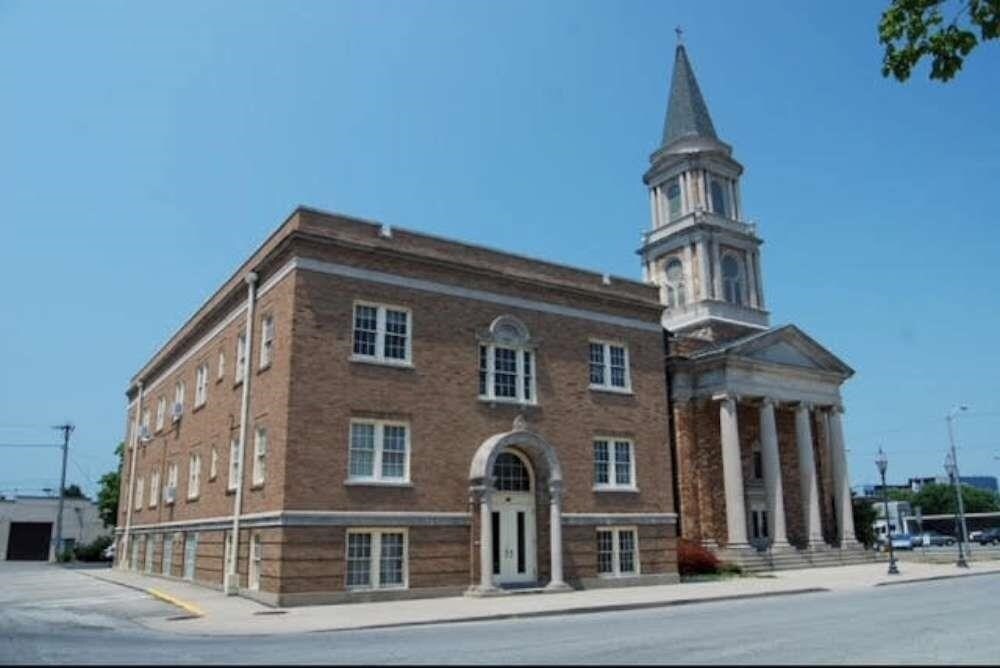 100 S 10th St, Richmond, IN à vendre Photo principale– Image 1 sur 9