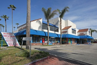 Plus de détails pour 2715 W 1st St, Santa Ana, CA - Bureau/Local commercial à louer