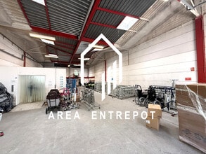 116 Boulevard de la Pomme, Marseille à louer Photo intérieure– Image 1 sur 6