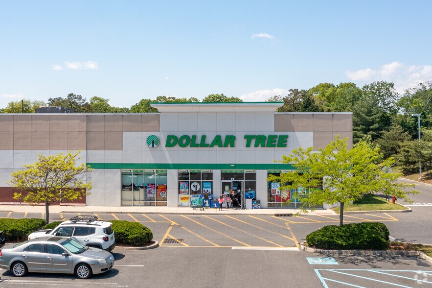 79 Route 73, Voorhees, NJ à louer - Photo de l’immeuble – Image 3 sur 5