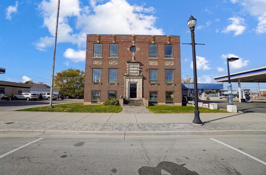 311 S Main St, Celina, OH à vendre - Photo de l’immeuble – Image 3 sur 51