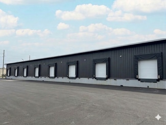 Plus de détails pour 850 Sherman Ave, Pennsauken, NJ - Industriel/Logistique à vendre