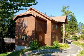 Plus de détails pour 2222-2310 Boulevard de Sainte-Adèle – Hôtellerie à vendre, Sainte-adele, QC