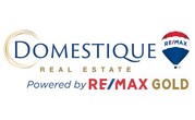 Domestique Real Estate powered by RE/MAX GOLD