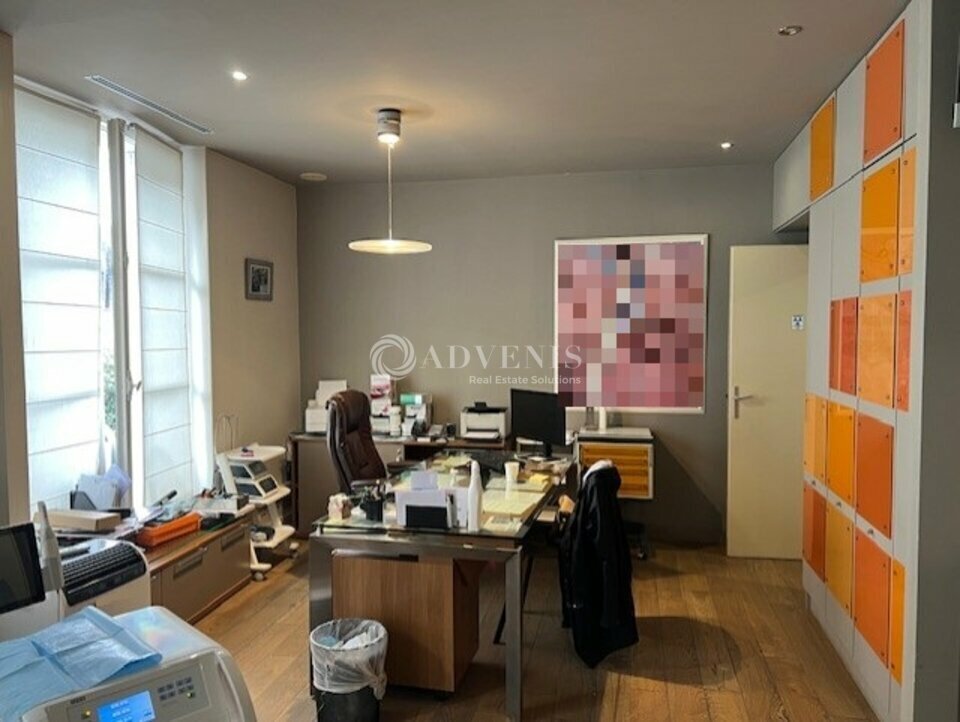 Bureau dans Blois à louer Photo intérieure– Image 1 sur 4