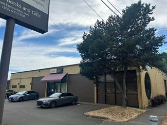 Plus de détails pour 5201 4th Ave S, Seattle, WA - Industriel/Logistique à vendre