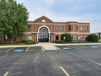 Plus de détails pour 2260 W Higgins Rd, Hoffman Estates, IL - Médical à louer