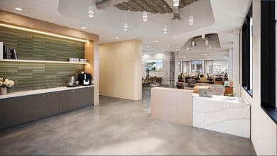 4790 Eastgate Mall, San Diego, CA à louer Photo intérieure– Image 2 sur 4