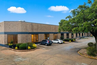 Plus de détails pour 8303-8317 Knight Rd, Houston, TX - Local d'activités, Industriel/Logistique à louer