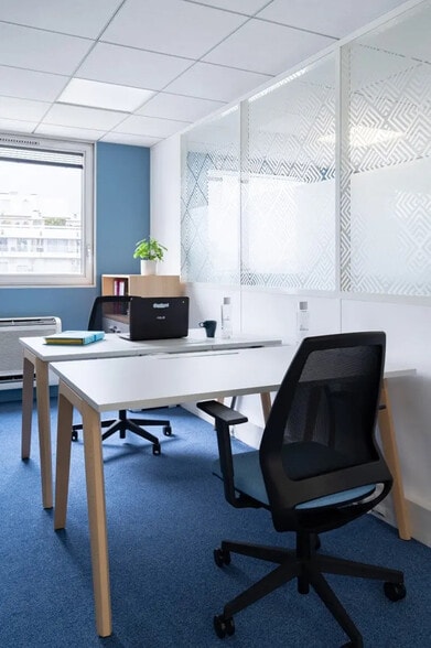 79 Rue De Sèvres, Boulogne-Billancourt à louer - Photo de l’immeuble – Image 1 sur 7