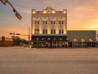 Plus de détails pour 100 W Central Ave, Comanche, TX - Local commercial à vendre