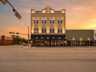 Plus de détails pour 100 W Central Ave, Comanche, TX - Local commercial à vendre
