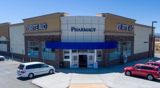 Plus de détails pour 57701 29 Palms Hwy, Yucca Valley, CA - Local commercial à vendre