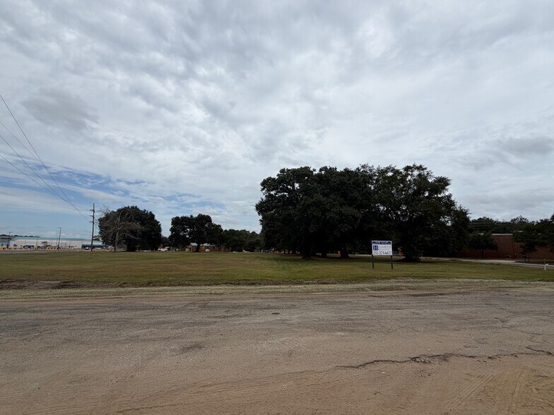 0 Cypress Business Park Dr, Mobile, AL à louer - Photo principale – Image 1 sur 1
