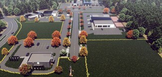 Plus de détails pour 1955 Copper Mine Psge, Fort Wayne, IN - Local commercial à louer