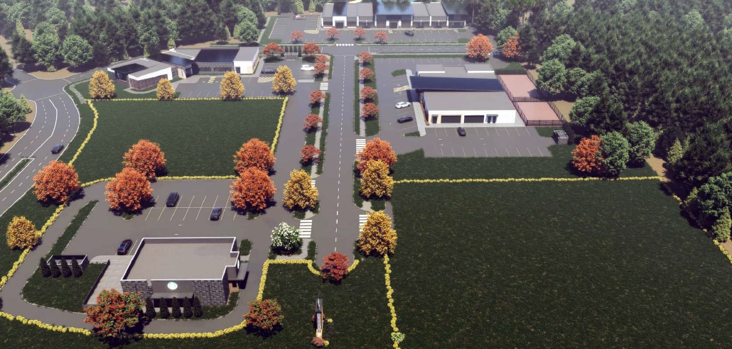 1955 Copper Mine Psge, Fort Wayne, IN à louer Photo principale– Image 1 sur 9