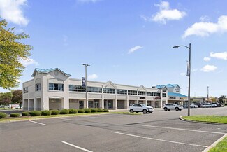 Plus de détails pour 471 S Oxford Valley Rd, Fairless Hills, PA - Bureau à louer