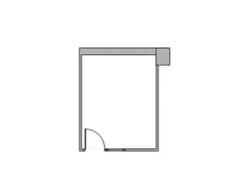 1910 Pacific Ave, Dallas, TX à louer Plan d’étage– Image 1 sur 1