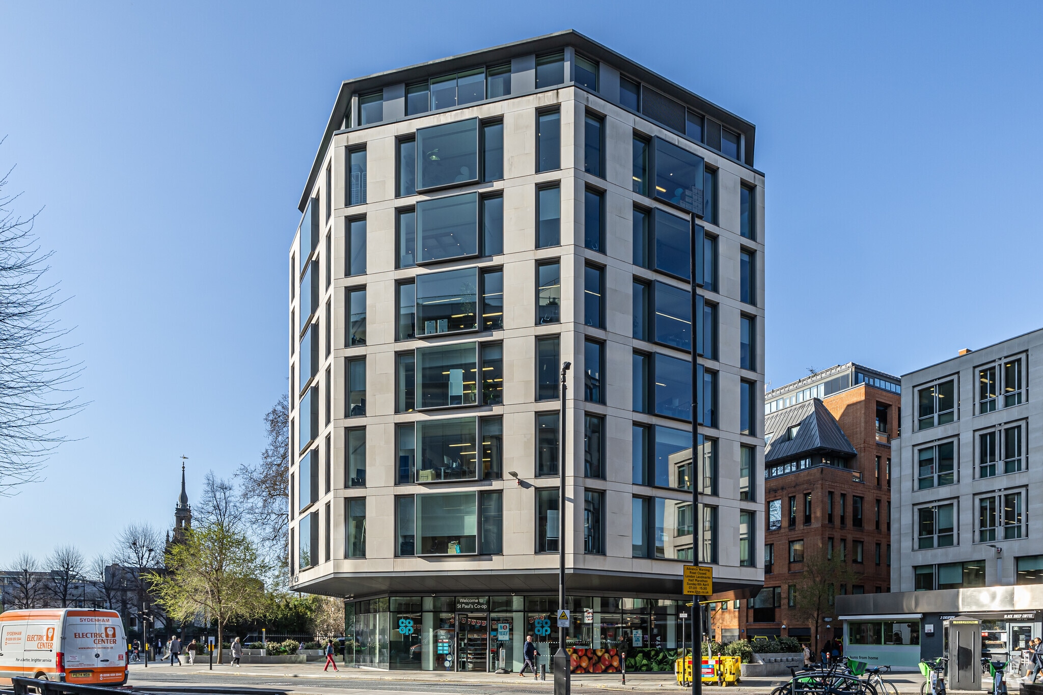 5 Cheapside, Londres à louer Photo principale– Image 1 sur 26