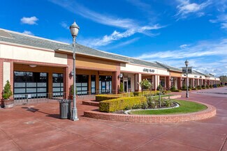 Plus de détails pour 9000 Ming Ave, Bakersfield, CA - Local commercial à louer