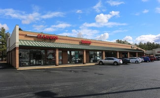 Plus de détails pour 5042-5070 Styers Ferry Rd, Winston-Salem, NC - Bureau/Local commercial à louer