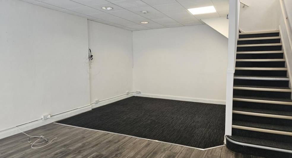 44 Fore St, St Austell à vendre - Photo intérieure – Image 3 sur 8