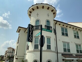 Plus de détails pour 5344 Sycamore School Rd, Fort Worth, TX - Local commercial à louer