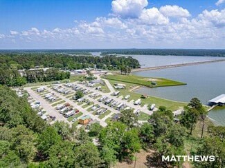 Plus de détails pour 168 Butler, Onalaska, TX - Logement à vendre
