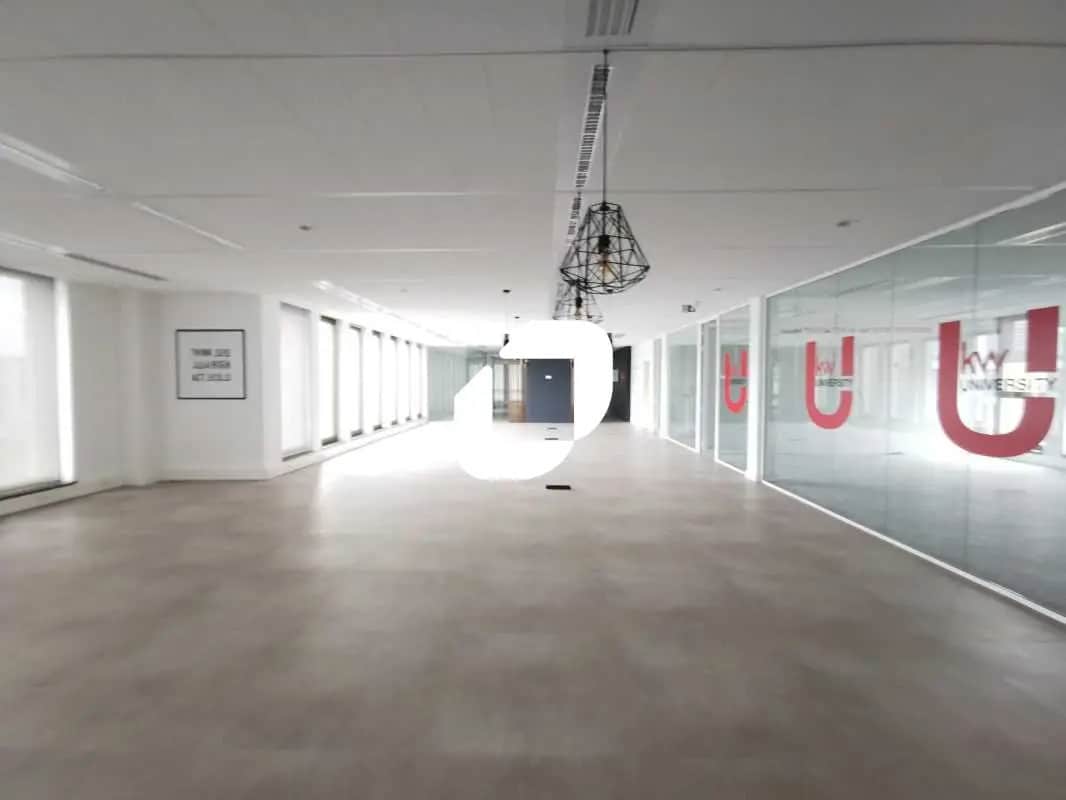 49-53 Avenue De La Division Leclerc, Châtenay-Malabry à louer Photo de l’immeuble– Image 1 sur 38