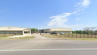 Plus de détails pour 4146 W US Highway 79, Rockdale, TX - Industriel/Logistique à vendre