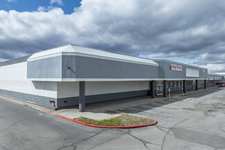 Plus de détails pour 2300-2360 Oddie Blvd, Sparks, NV - Local commercial à louer