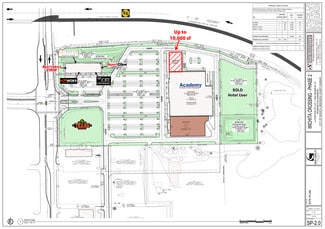 Plus de détails pour 2556 N Greenwich Rd, Wichita, KS - Local commercial à louer