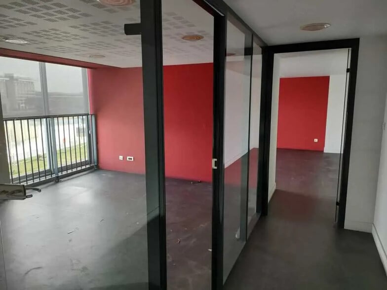 Quai Armand Lalande, Bordeaux à louer - Photo intérieure – Image 3 sur 8