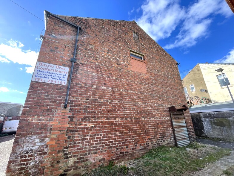 28A Carshalton Rd, Blackpool à vendre - Photo principale – Image 1 sur 12
