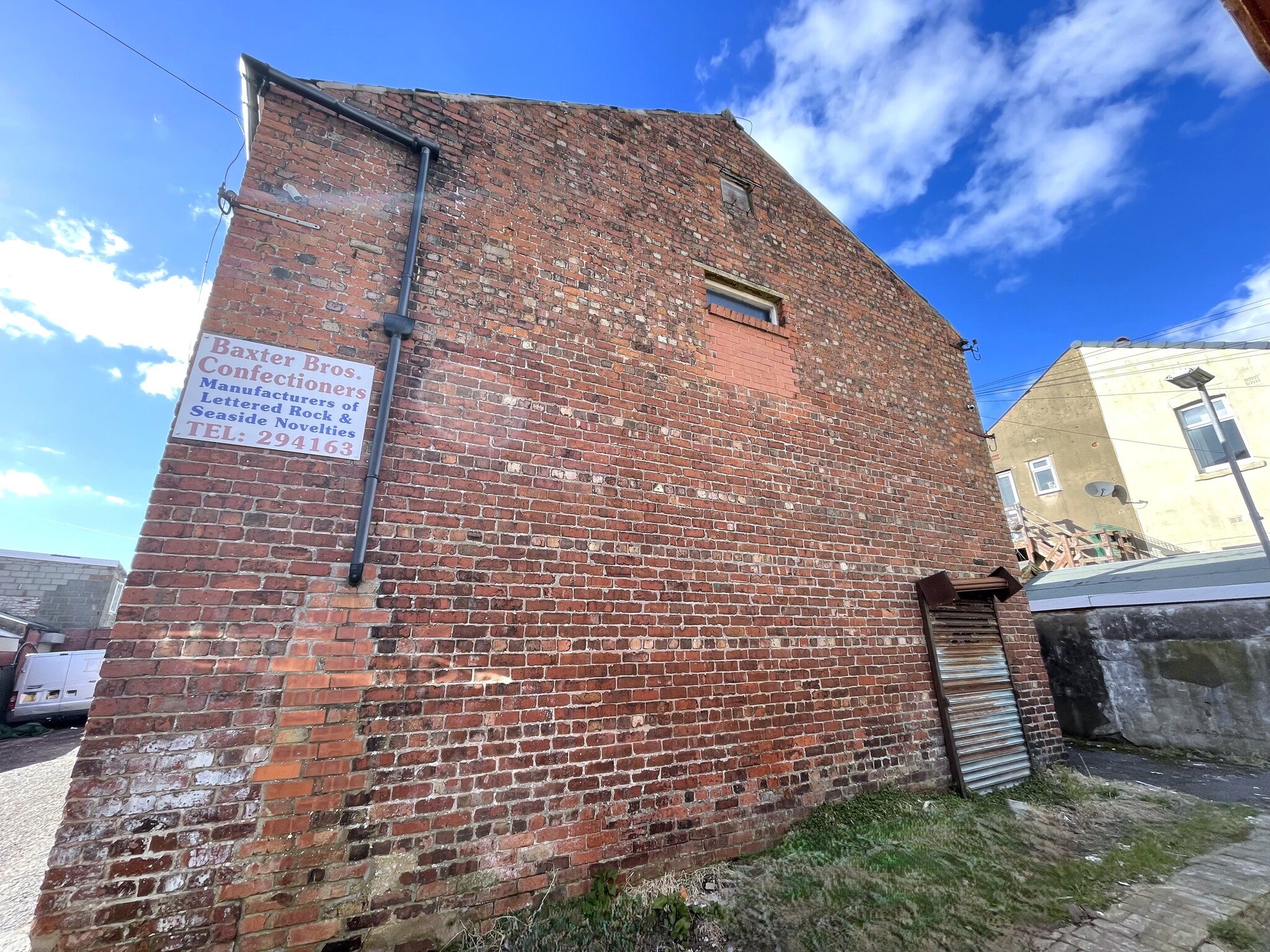 28A Carshalton Rd, Blackpool à vendre Photo principale– Image 1 sur 13