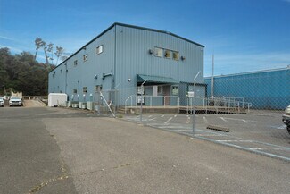 Plus de détails pour 32330 N Harbor Dr, Fort Bragg, CA - Bureau à vendre