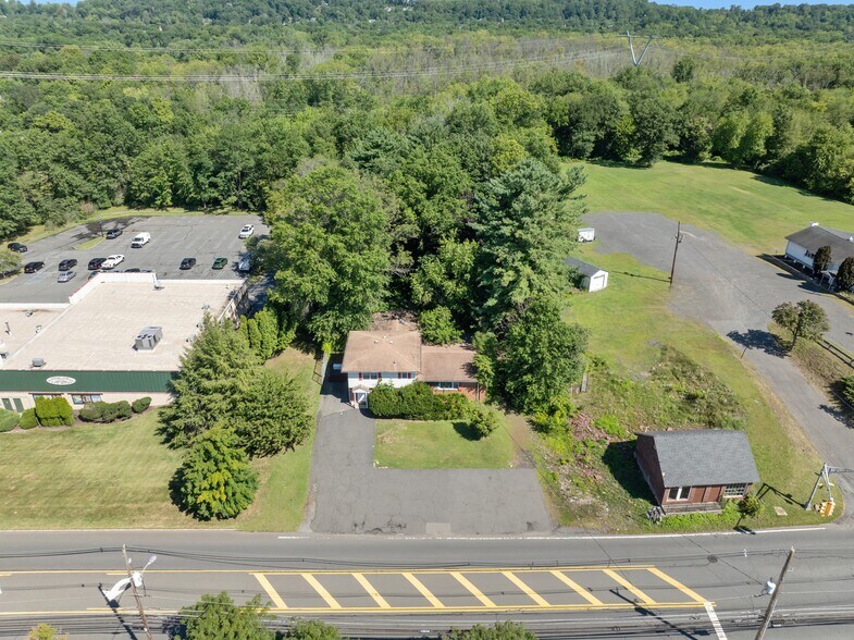 1158 Valley Rd, Stirling, NJ à vendre - Photo principale – Image 1 sur 22