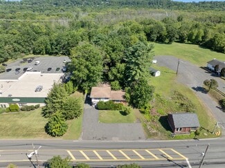 Plus de détails pour 1158 Valley Rd, Stirling, NJ - Local commercial à vendre