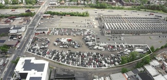 Plus de détails pour 482 Chancellor ave, Irvington, NJ - Terrain à louer