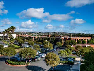 Plus de détails pour 23 Corporate Plaza Dr, Newport Beach, CA - Bureau à louer
