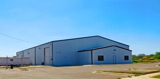 Plus de détails pour 149 Eagle Ford Rd, Cotulla, TX - Industriel/Logistique à louer