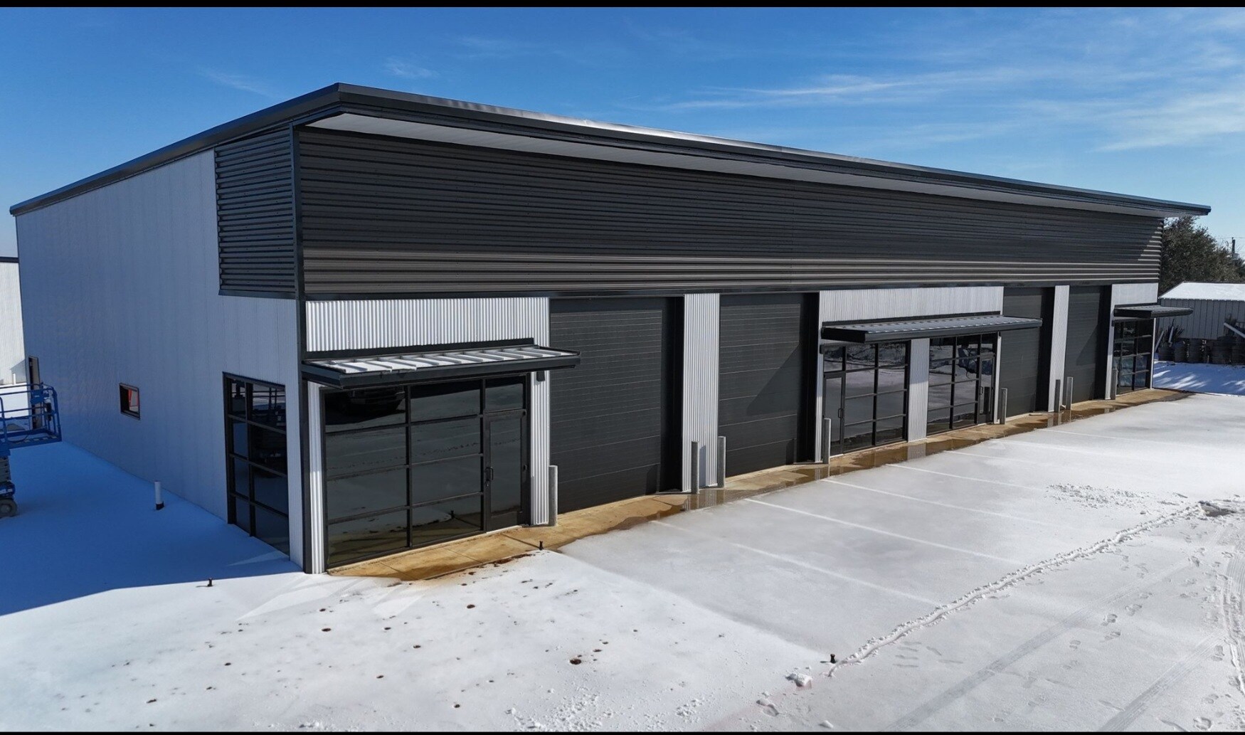 4300 US Highway 377, Aubrey, TX à vendre Photo principale– Image 1 sur 5